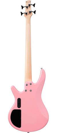 Ibanez GSR200 BPK Bajo Eléctrico Baby Pink 3