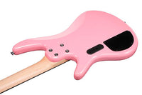 Ibanez GSR200 BPK Bajo Eléctrico Baby Pink 5