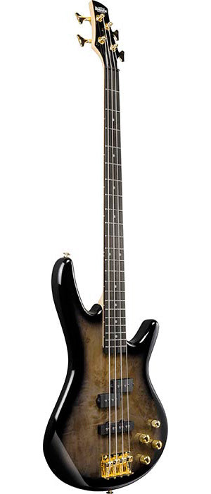 Ibanez GSR200PC TPB Bajo Eléctrico Transparent Pale Black Burst 2