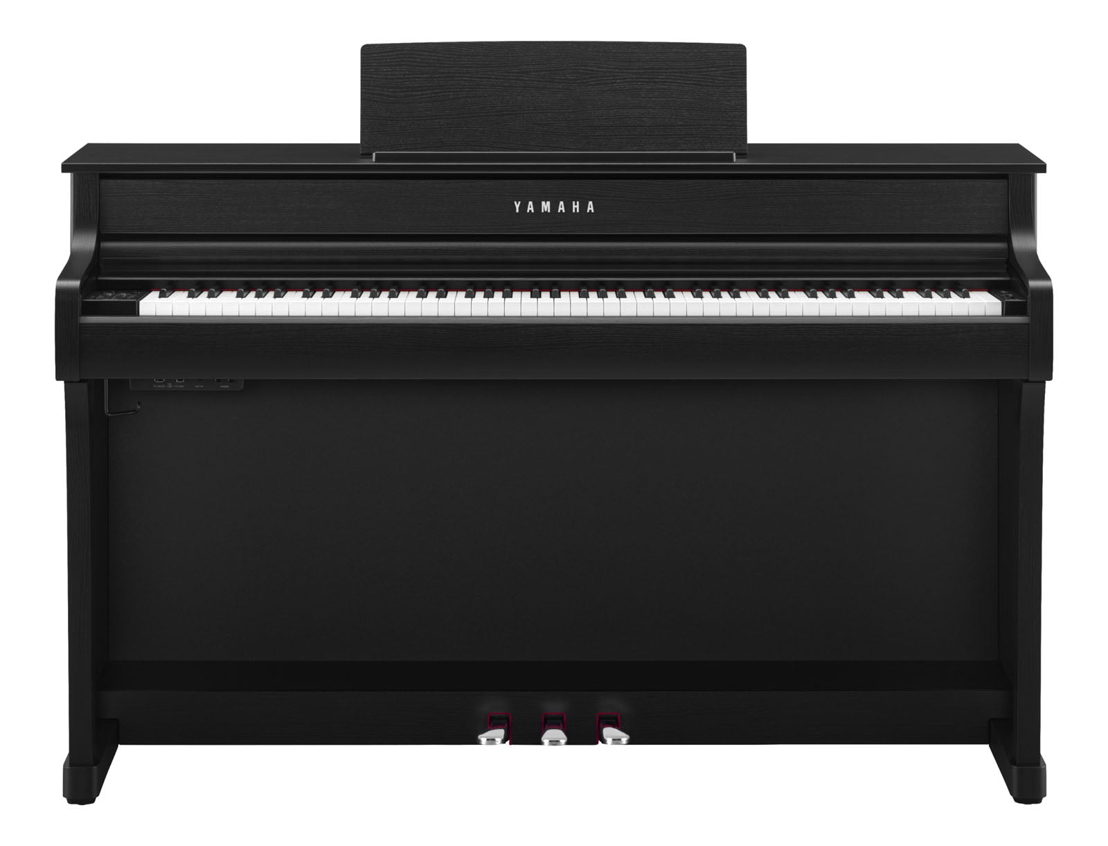 Yamaha CLP835 B Piano Digital Clavinova Negro 1