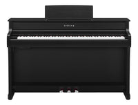 Yamaha CLP835 B Piano Digital Clavinova Negro 1