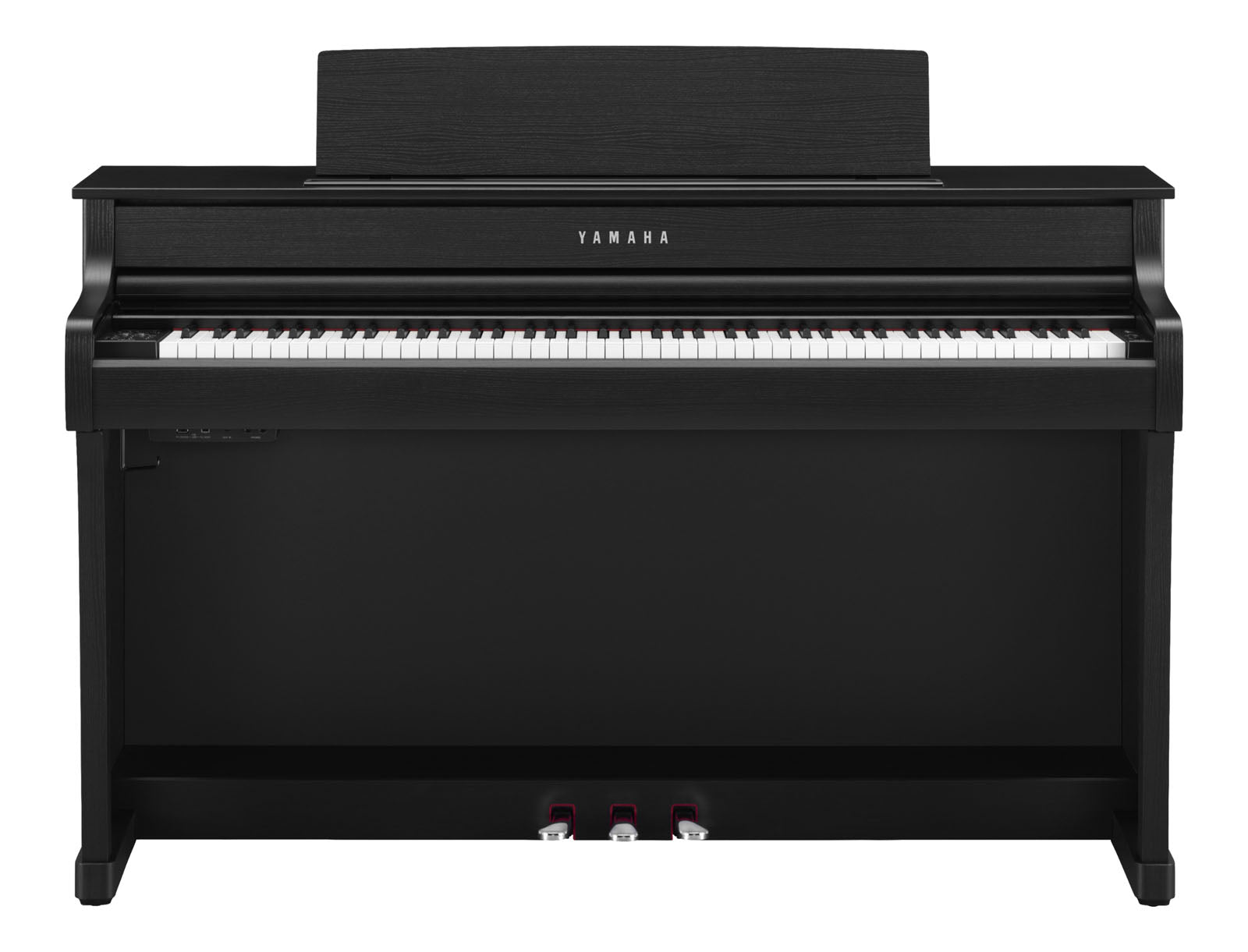 Yamaha CLP845 B Piano Digital Clavinova Negro 1