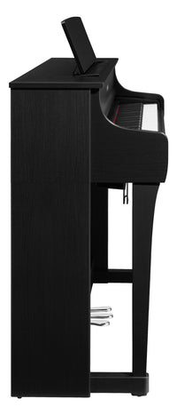 Yamaha CLP845 B Piano Digital Clavinova Negro 4