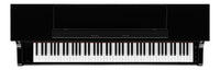 Yamaha CLP875 PE Piano Digital Clavinova Ebano Pulido 5