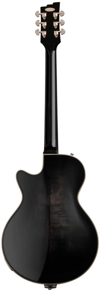 Duesenberg Starplayer TV BPR Guitarra Eléctrica Balboa Pearl Red 3