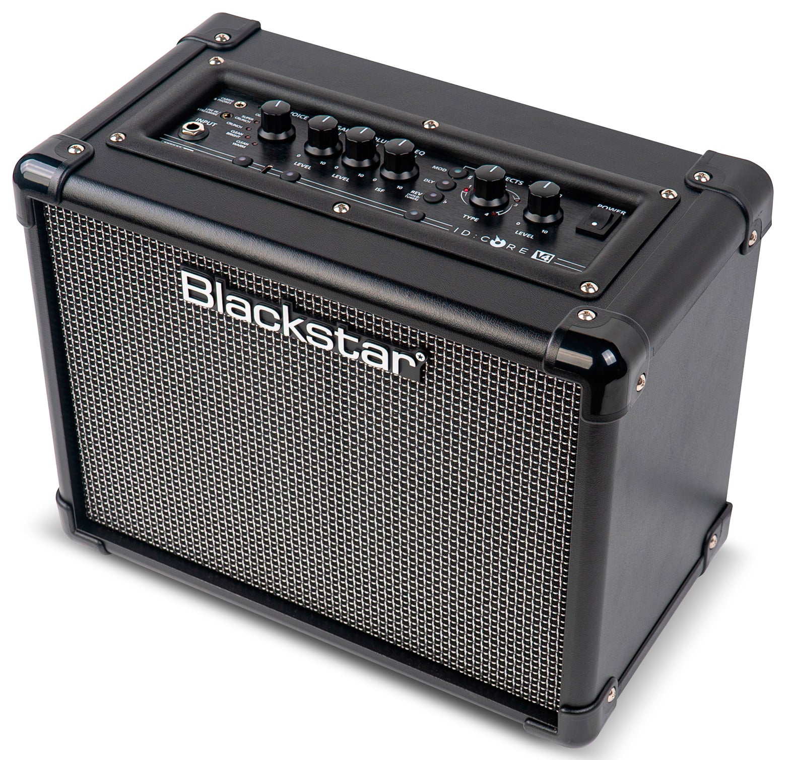 Blackstar ID Core 10 V4 BT Stereo Amplificador Guitarra 2