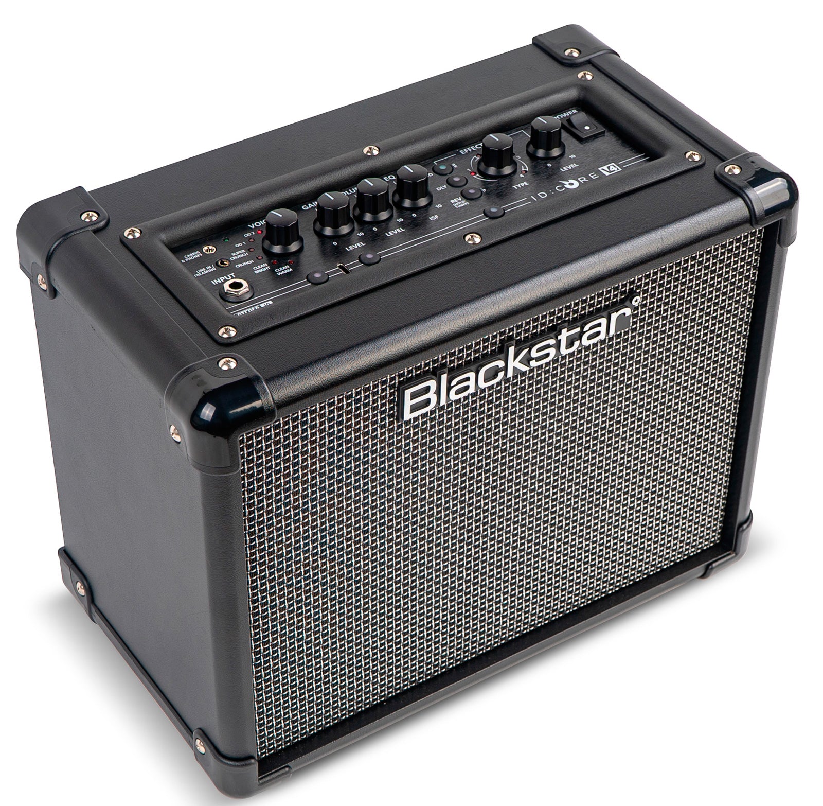 Blackstar ID Core 10 V4 BT Stereo Amplificador Guitarra 3