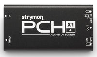 Strymon PCH X1 Caja DI Activa 1