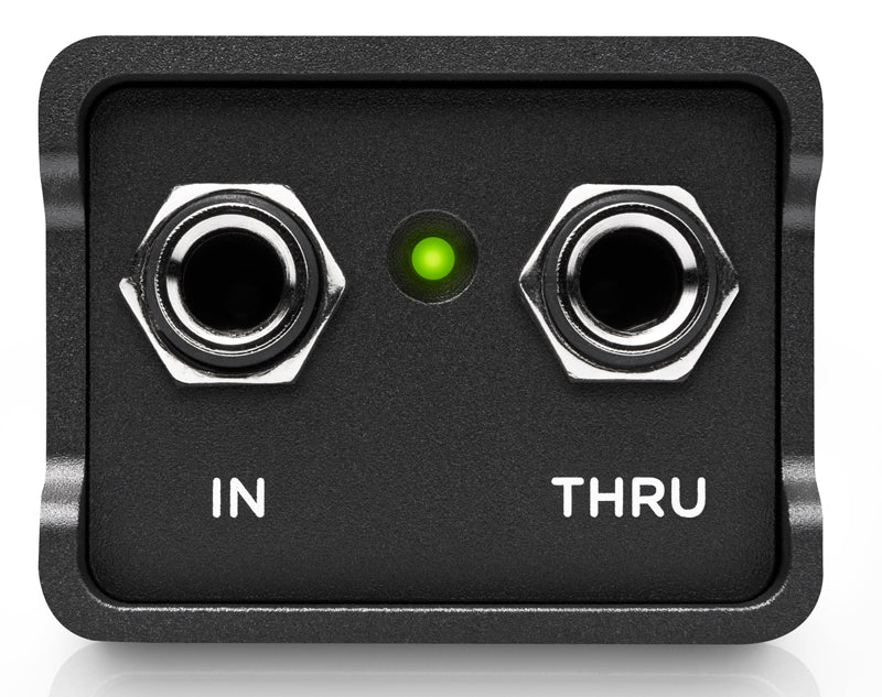 Strymon PCH X1 Caja DI Activa 2