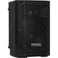 Ibiza Sound XTK10 MKII Altavoz Pasivo 1X10 1