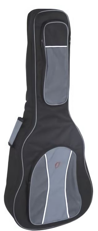 Ortola 5567 Funda Guitarra Acústica Jumbo 20mm 1