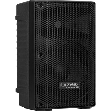 Ibiza Sound XTK10A MKII Altavoz Activo 1X10 1