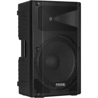 Ibiza Sound XTK15A MKII Altavoz Activo 1X15 1