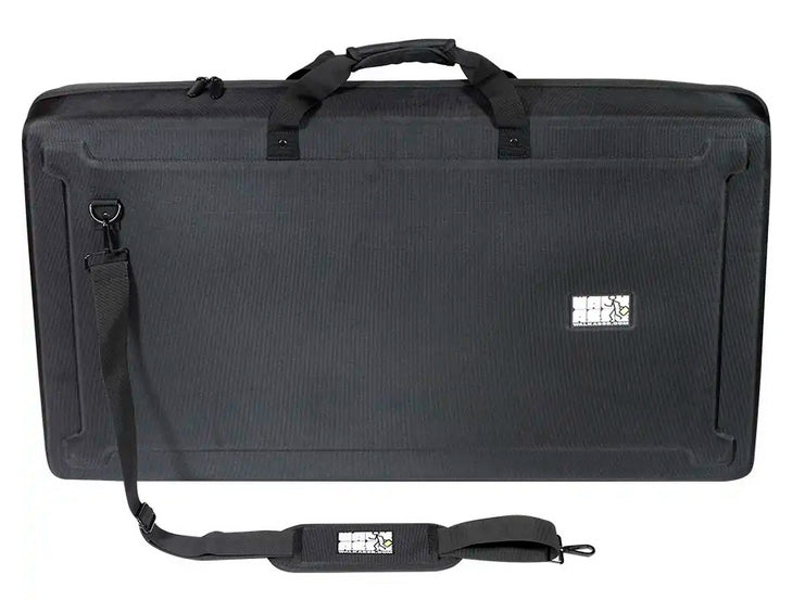 W-MCB-XDJRX3 Maleta DJ EVA Pioneer® XDJ-RX3 Negra (Shoulder bag). de Walkasse en MALETAS DJ W-MCB-XDJRX3 Maleta DJ EVA Pioneer® XDJ-RX3 Negra (Shoulder bag). de Walkasse en MALETAS DJ