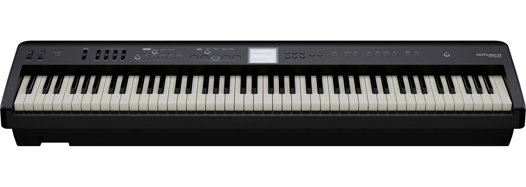 Roland FP-E50 Piano Digital Portátil 3