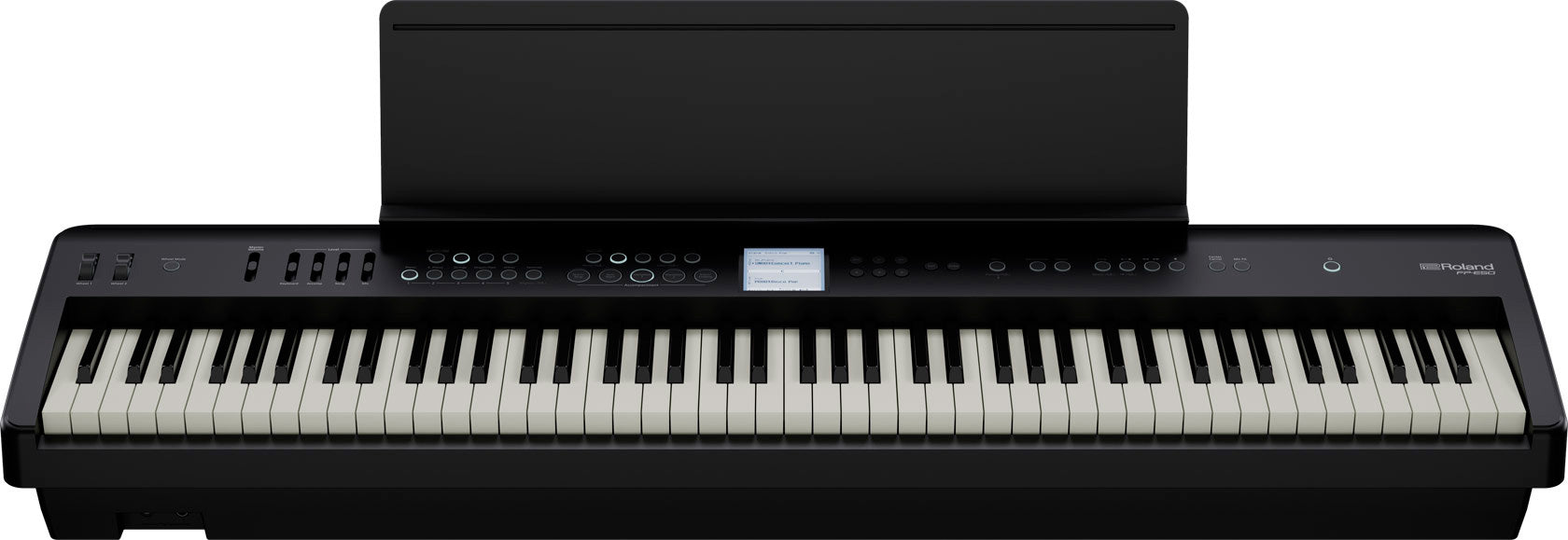 Roland FP-E50 Piano Digital Portátil 6