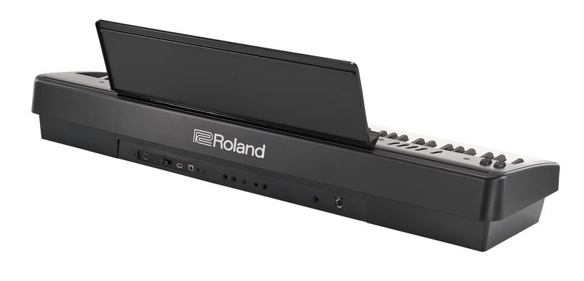 Roland FP-E50 Piano Digital Portátil 8