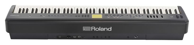 Roland FP-E50 Piano Digital Portátil 9