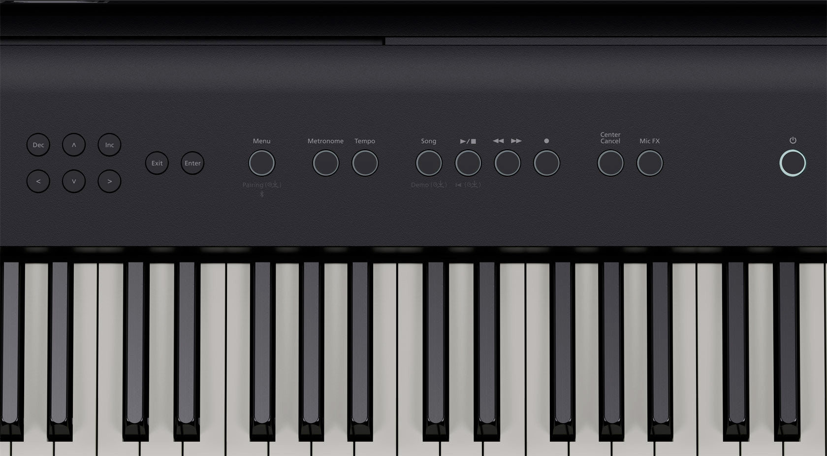 Roland FP-E50 Piano Digital Portátil 27