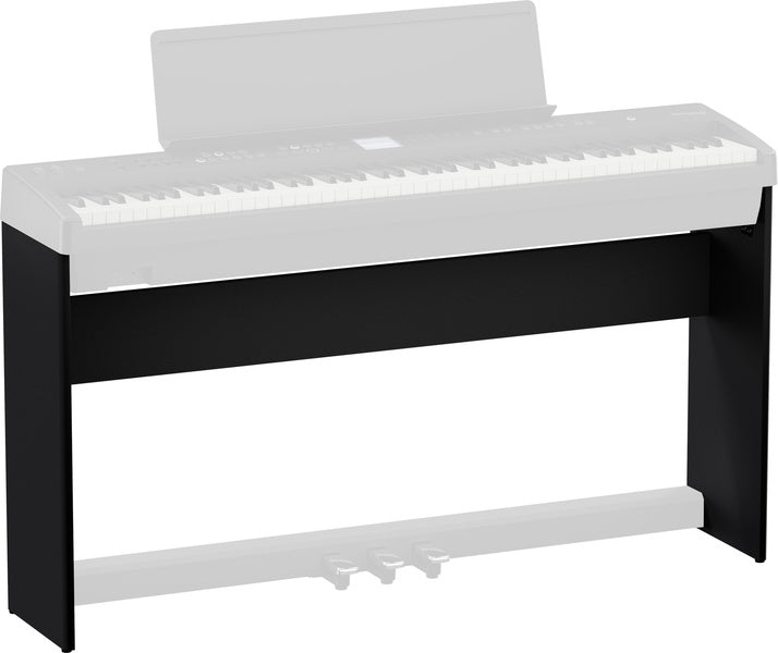 Roland KSF-E50 BK Soporte para Piano Digital FP E50 2