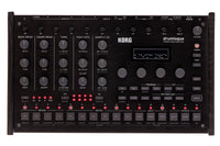 Korg Drumlogue Caja de Ritmos Hibrida 1