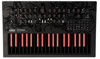 Korg Minilogue Bass Teclado Sintetizador 1