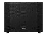 Pioneer DJ XPRS1152S Subwoofer Activo 1