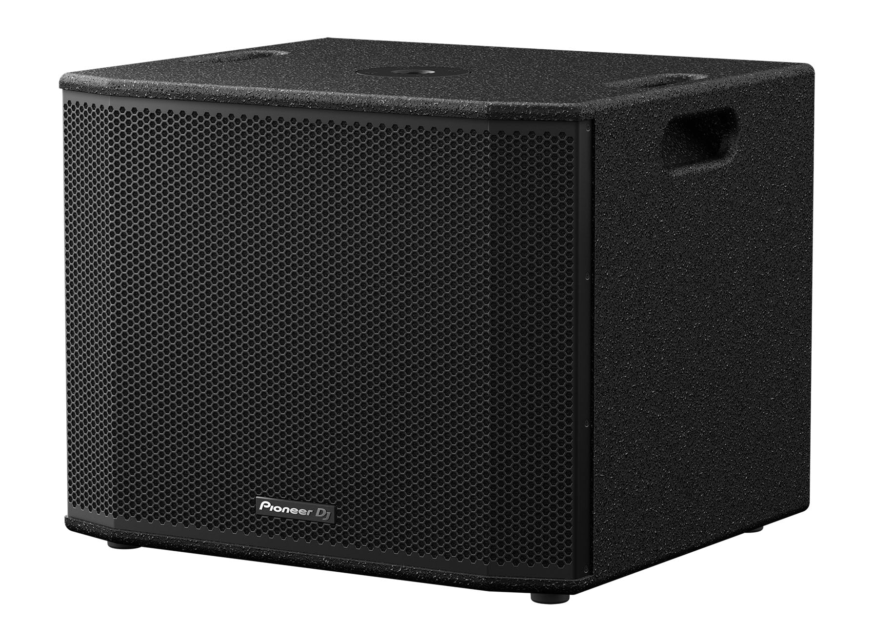 Pioneer DJ XPRS1152S Subwoofer Activo 2