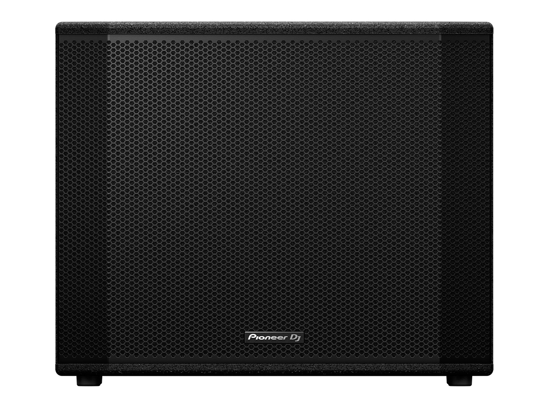 Pioneer DJ XPRS1182S Subwoofer Activo 1