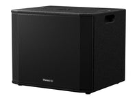 Pioneer DJ XPRS1182S Subwoofer Activo 2