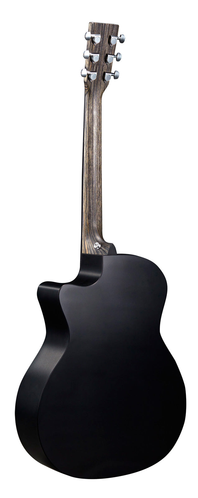 Martin GPCx1E BLK Guitarra Electroacústica Grand Performance Negra 2