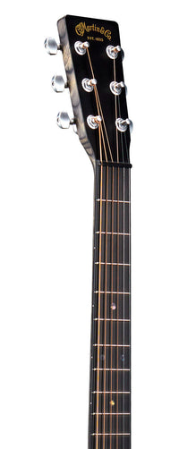 Martin GPCx1E BLK Guitarra Electroacústica Grand Performance Negra 4