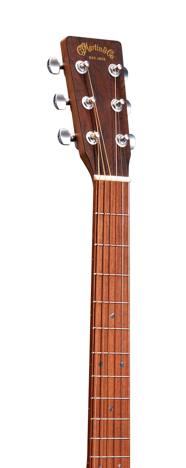 Martin GPCx2E Cocobolo Guitarra Electroacústica Grand Performance 4