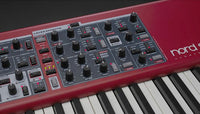 Clavia Nord Stage 4 73 Teclado Sintetizador 73 Teclas 3