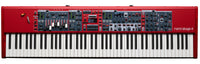 Clavia Nord Stage 4 88 Teclado Sintetizador 88 Teclas 1