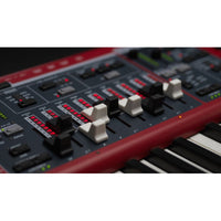 Clavia Nord Stage 4 88 Teclado Sintetizador 88 Teclas 4