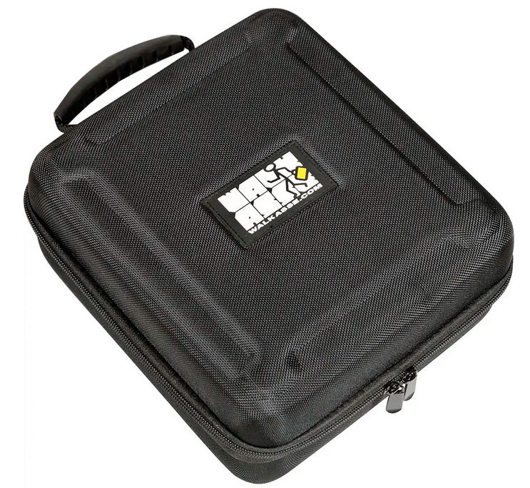 Walkasse W-MCB-HC5 Estuche Rígido para Interfaz De Audio 1