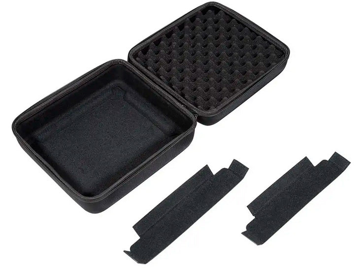 Walkasse W-MCB-HC5 Estuche Rígido para Interfaz De Audio 2