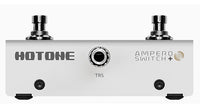 Hotone FS2 Switch+ Pedal Pulsador Doble 5