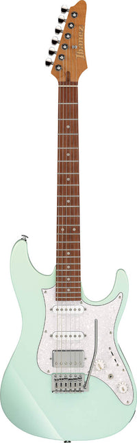 Ibanez AZ22S2 MGR Guitarra Eléctrica Mint Green 1