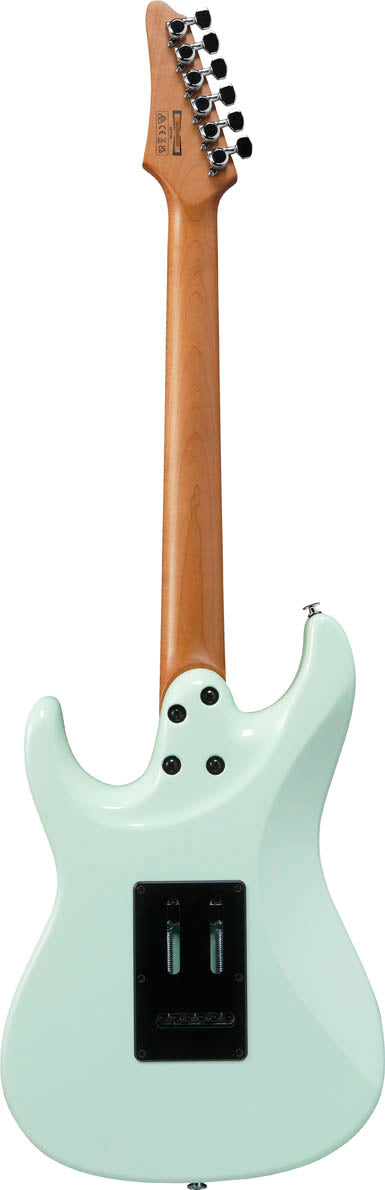 Ibanez AZ22S2 MGR Guitarra Eléctrica Mint Green 2
