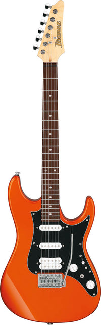 Ibanez AZES40B ROM Guitarra Eléctrica Roadster Orange Metallic 1