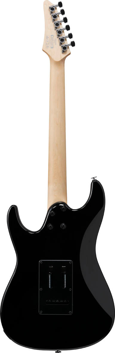 Ibanez AZES40B BK Guitarra Eléctrica Negra 2