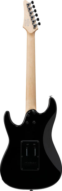 Ibanez AZES40B BK Guitarra Eléctrica Negra 2