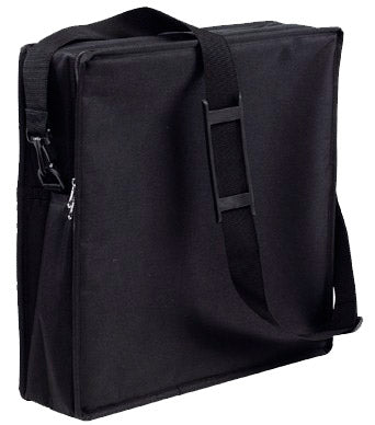 Ortola 0516 Funda Pandeiro de Peito 40x40x10 cm Negra 1
