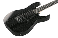 Ibanez RGR5111RB WK Prestige Guitarra Eléctrica Weathered Black 3