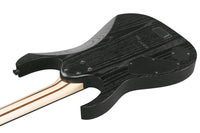 Ibanez RGR5111RB WK Prestige Guitarra Eléctrica Weathered Black 4