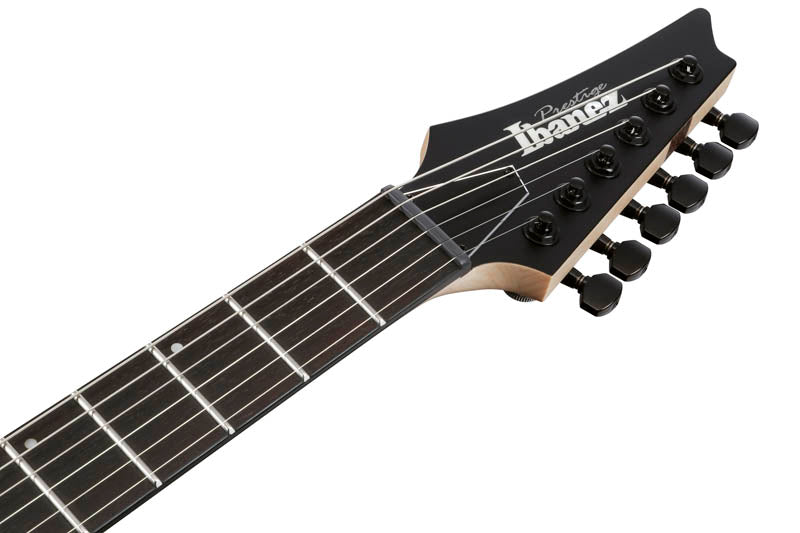 Ibanez RGR5111RB WK Prestige Guitarra Eléctrica Weathered Black 5