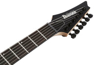 Ibanez RGR5111RB WK Prestige Guitarra Eléctrica Weathered Black 5