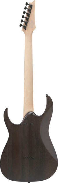 Ibanez RGR431PB CGF Guitarra Eléctrica Charcoal Gray Flat 2